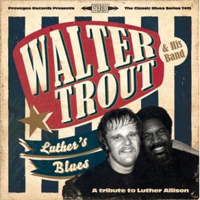 Download track Move From The Hood Walter Trout
