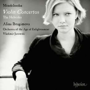 Download track Violin Concerto In D Minor - 2. Andante Orchestra Of The Age Of Enlightenment, Alina Ibragimova, Vladimir Jurowski