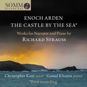 Download track Enoch Arden, Op. 38, TrV 181 (Narrated In English): So These Were Wed Christopher Kent, Gamal Khamis