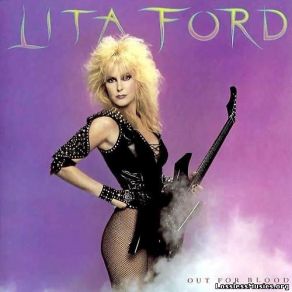 Download track Ready Willing And Able Lita Ford