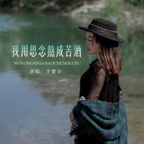 Download track 我用思念熬成苦酒 (伴奏) 王爱华