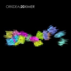 Download track Pacifique (Beetseekers Remix) Orkidea