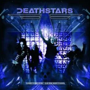 Download track The Revolution Exodus Deathstars, Whiplasher