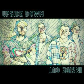 Download track Upside Down, Inside Out Green Wire