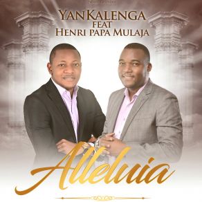 Download track Tu Es Dieu Yan Kalenga