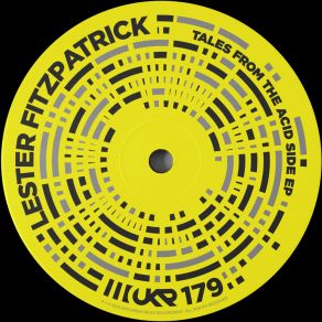 Download track Track 500 (Lester Fitzpatrick's Mind Burn Mix) Lester Fitzpatrick