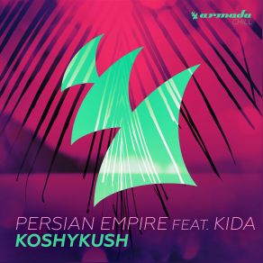 Download track Persian Empire (Original Mix) Kida, Persian Empire