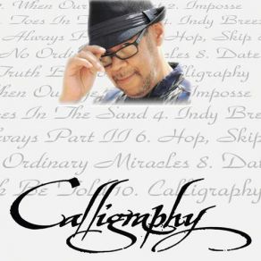 Download track No Ordinary Miracles Demorris Smith