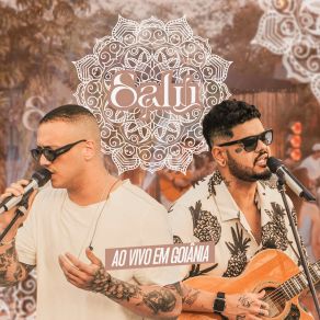 Download track Livre E Solta (Ao Vivo) Salu