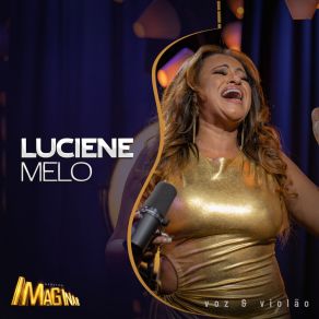 Download track Tanta Saudade (Acústico) Luciene Melo