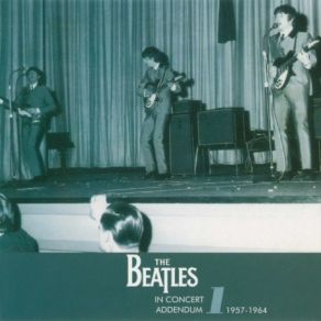 Download track Can't Buy Me Love (Partial) The Beatles