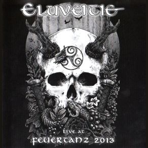 Download track Uxellodunon Eluveitie