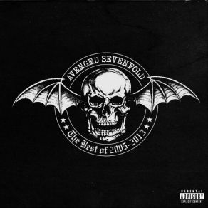 Download track A Little Piece Of Heaven Avenged Sevenfold