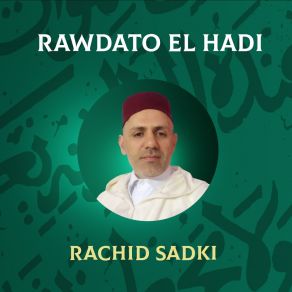 Download track Rawdato El Hadi Nabina Rachid Sadki