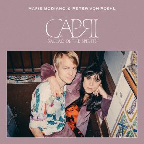 Download track Notte Di Capri' Peter Von Poehl