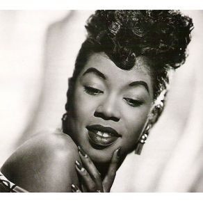 Download track Nice Work If You Can Get It Sarah Vaughan