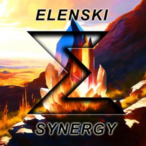 Download track Synergy (Radio Edit) Elenski