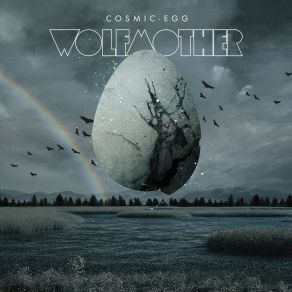 Download track In The Castle Wolfmother