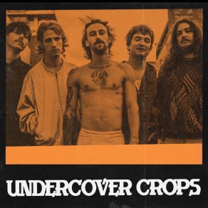 Download track Sin Vigil Undercover Crops