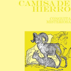 Download track Conguita Misteriosa Camisa De Hierro