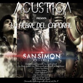 Download track Toda La Gente Acustica