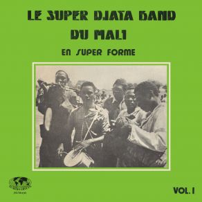 Download track Nama Djidja Super Djata Band