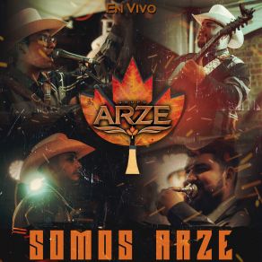 Download track El Corrido Del Ocho (En Vivo) Grupo Arze