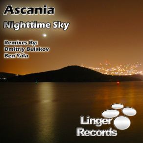 Download track Nighttime Sky (Dmitriy Bulakov Remix) Ascania