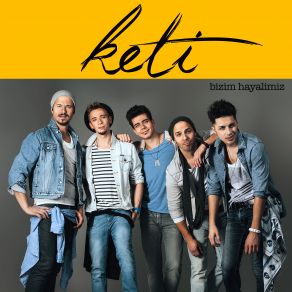 Download track Sen Vardın Keti