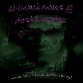 Download track Heavy Metal Cartoons ENuminous