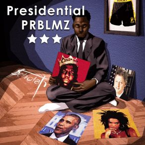 Download track Presidential $ Cholah