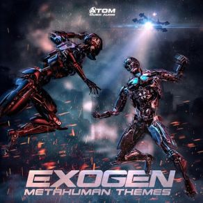 Download track Cyborg Atom Music Audio