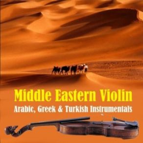 Download track Andaloussian Dance (Fas)  Middle Eastern Violin