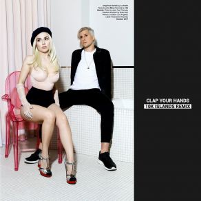 Download track Clap Your Hands (10k Islands Remix) Le YouthAva Max