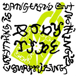 Download track Sex & Rage Body Type