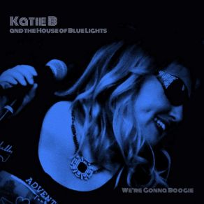 Download track Some Kind Of Woman The House Of Blue Lights