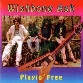 Download track Number The Brave Wishbone Ash