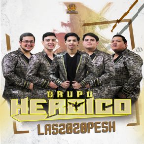 Download track El Taquicardio Grupo Heroico