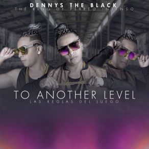 Download track Sexteo Dennys The BlackFanton, Daiton