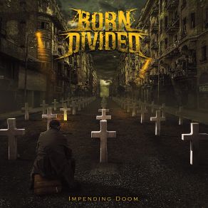 Download track Censorshit Born Divided