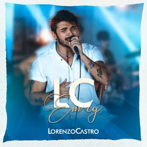 Download track Espelho No Teto (Ao Vivo) Lorenzo Castro