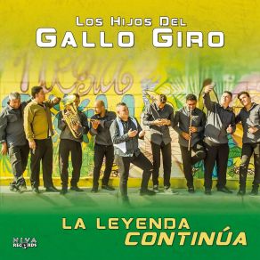 Download track Vamos A La Fiesta Los Hijos Del Gallo Giro