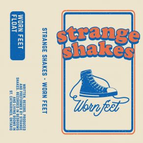 Download track Float Strange Shakes