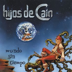 Download track El Beso De Judas Hijos De Caín