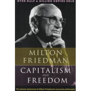 Download track Capitalism And Freedom - 10 - 11 Milton Friedman