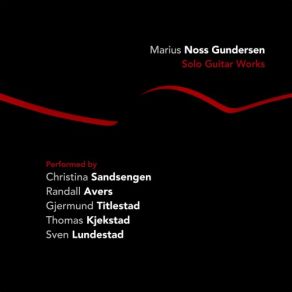 Download track Musical Evolution Marius Noss Gundersen