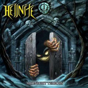 Download track Thrash Of The Living Dead Hellnite