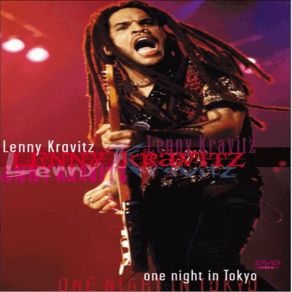 Download track Mr Cab Driver Lenny Kravitz