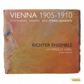 Download track String Quartet Op. 3: II. Mässig Viertel Richter Ensemble