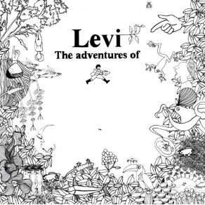 Download track Library Blues Levi